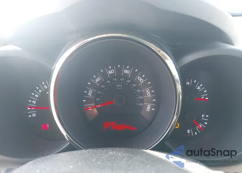 2011 Kia Soul ! z USA, uszkodzony, nr VIN KNDJT2A25B7235074